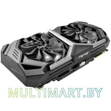 Видеокарта Palit GeForce RTX 2070 Super GRP 8GB GDDR6 (NE6207SH20P2-1040G) картинка 3